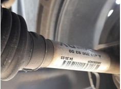 TRANSMISION TRASERA IZQUIERDA A4533504901 