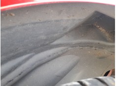 PLASTICO PASE RUEDA TRAS. IZQ. A4536906600 