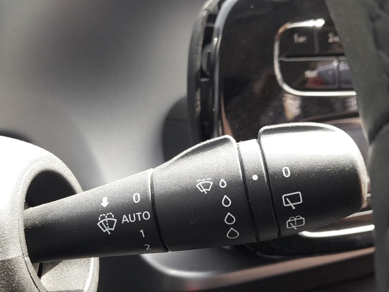 Recambio de mando luces y limpia para smart forfour hatchback (453) electric drive / eq (453.091) referencia OEM IAM A4535454900