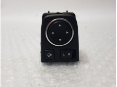 Recambio de mando retrovisor para kia ceed drive referencia OEM IAM 93530J7000  