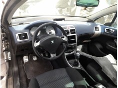 Recambio de kit airbag para peugeot 307 cc (3b) 2.0 16v referencia OEM IAM 4112HW  4112HW CONDUCTOR 8216KW ACOMPAÑANTE 6545JG CE