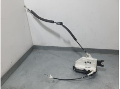 CERRADURA PUERTA DELANTERA DERECHA PSA828405 A01851 