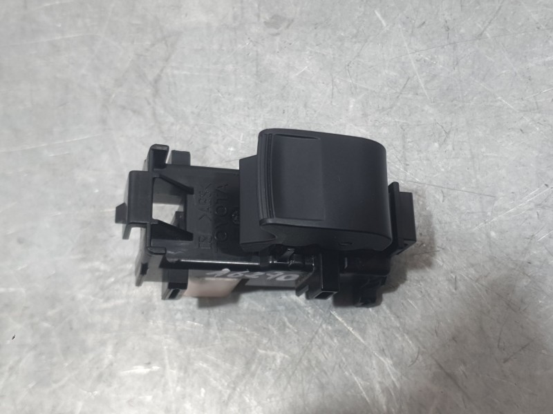 Recambio de mando elevalunas trasero izquierdo para toyota rav 4 exclusive referencia OEM IAM 8292T54 7427242030 