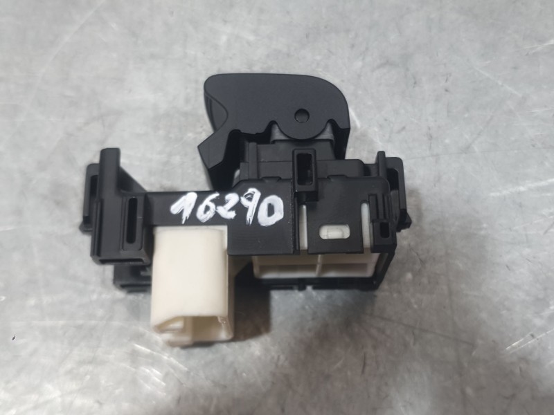 Recambio de mando elevalunas trasero izquierdo para toyota rav 4 exclusive referencia OEM IAM 8292T54 7427242030 