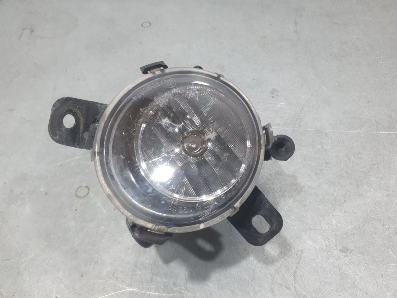 Recambio de faro antiniebla derecho para opel meriva b monospace (s10) 1.7 cdti (75) referencia OEM IAM 13253626  