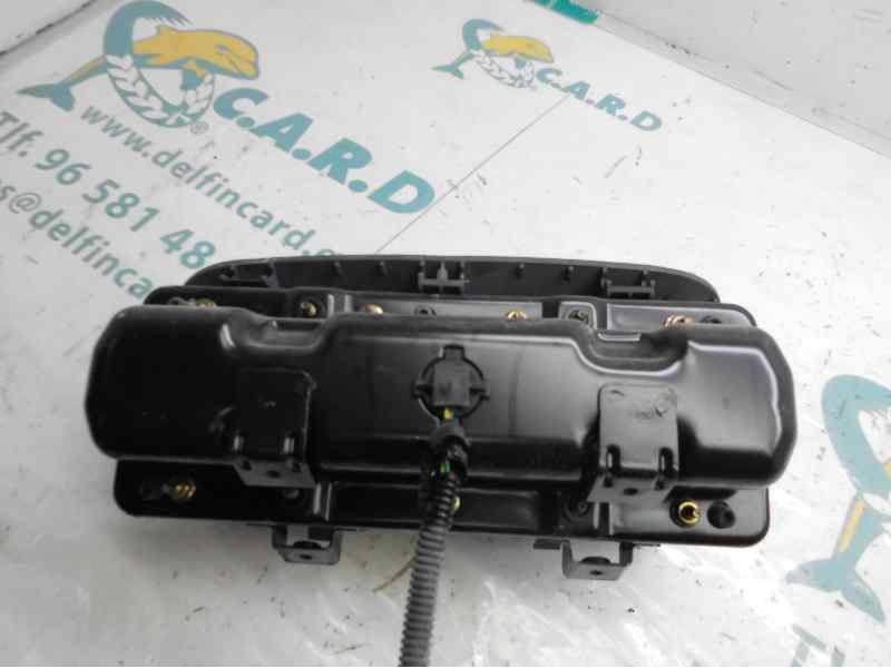 Recambio de kit airbag para kia sephia ll ls referencia OEM IAM   