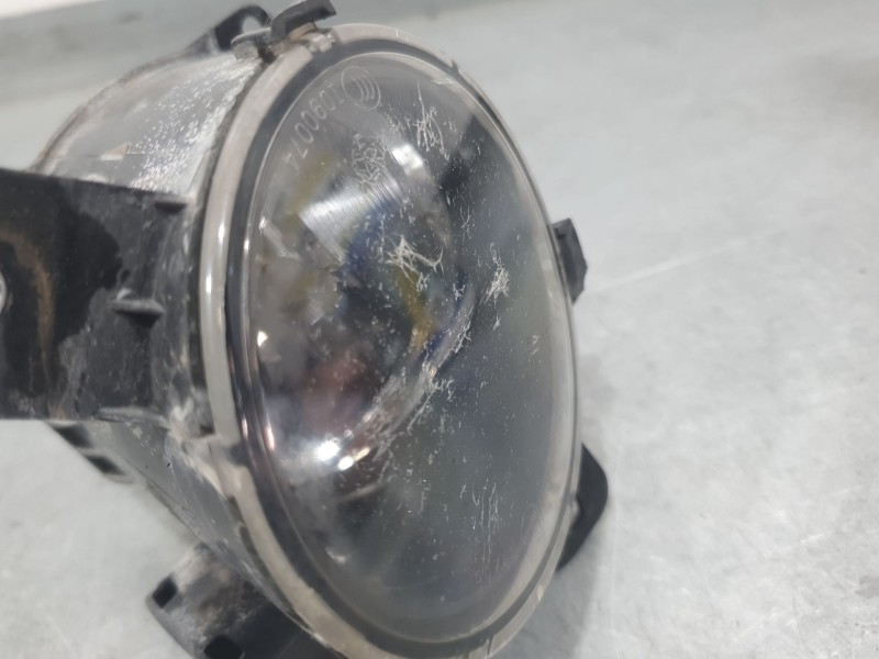 Recambio de faro antiniebla derecho para opel meriva b monospace (s10) 1.7 cdti (75) referencia OEM IAM 13253626  