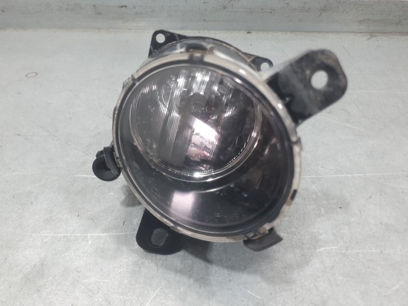 Recambio de faro antiniebla izquierdo para opel meriva b monospace (s10) 1.7 cdti (75) referencia OEM IAM 13253625  