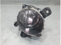 Recambio de faro antiniebla izquierdo para opel meriva b monospace (s10) 1.7 cdti (75) referencia OEM IAM 13253625  