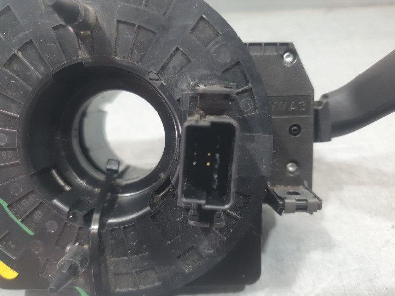 Recambio de mando luces y limpia para seat mii (kf1, ke1) 1.0 referencia OEM IAM 1S0953503C  