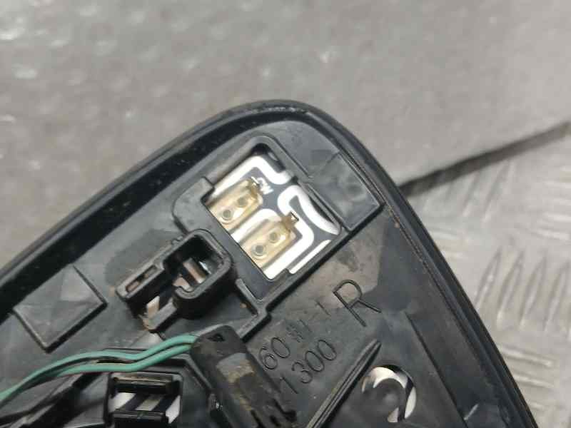 Recambio de cristal retrovisor derecho para toyota rav4 hybrid 4x2 advance referencia OEM IAM SR1300  