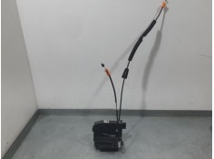 CERRADURA PUERTA TRASERA DERECHA 9826133680 