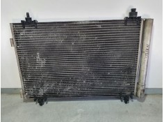 Recambio de condensador / radiador aire acondicionado para citroën c4 grand picasso exclusive referencia OEM IAM 9682531580 S227