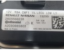 Recambio de centralita faros xenon para renault captur ii (hf_) tce 100 (hfmt) referencia OEM IAM 260556623R A2C90665803 CONTINE
