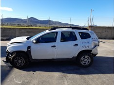 DACIA DUSTER (HM_)