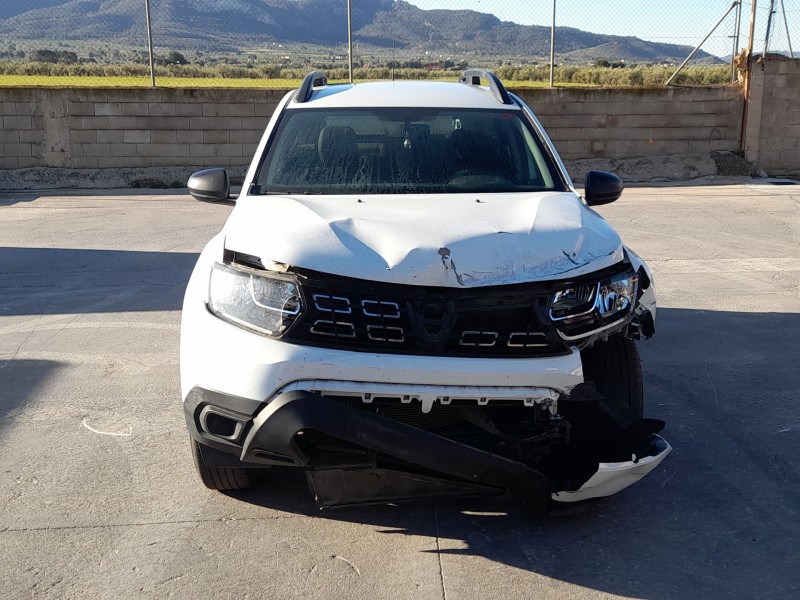 dacia duster (hm_) del año 2020