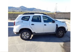 DACIA DUSTER (HM_)