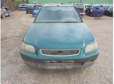 HONDA CIVIC BERLINA .5 (MA/MB)