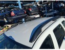 Recambio de barras techo para dacia duster (hm_) 1.0 tce 100 (hmmt) referencia OEM IAM   