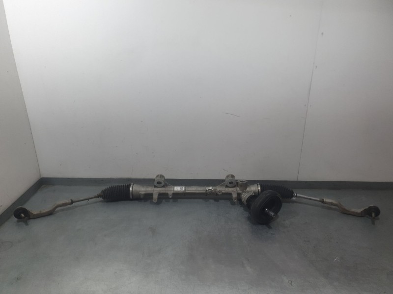 Recambio de cremallera direccion para mitsubishi asx (vsx_, vse_) 1.3 mhev (vsxg3) referencia OEM IAM 480100072R MECANICA 