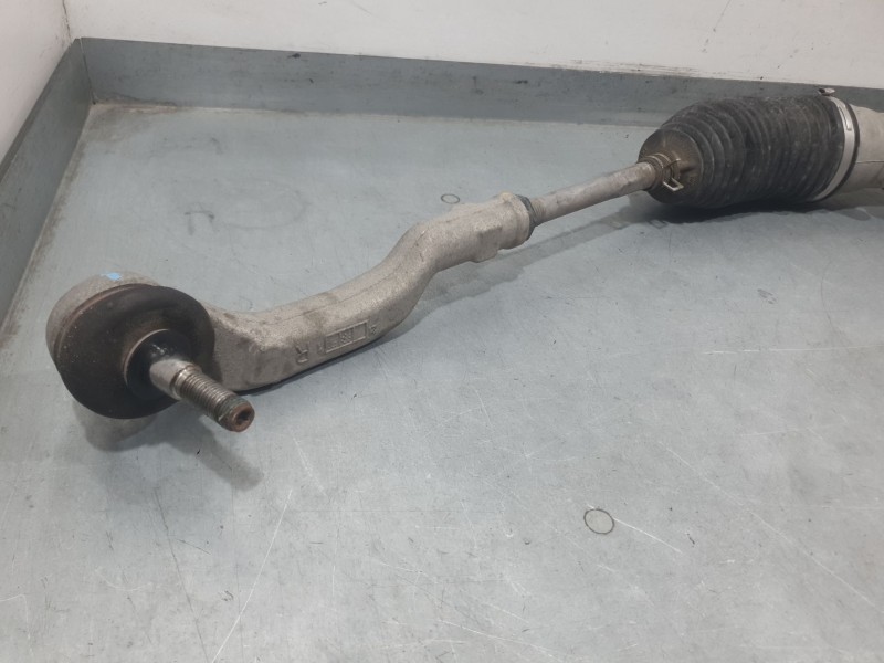 Recambio de cremallera direccion para mitsubishi asx (vsx_, vse_) 1.3 mhev (vsxg3) referencia OEM IAM 480100072R MECANICA 