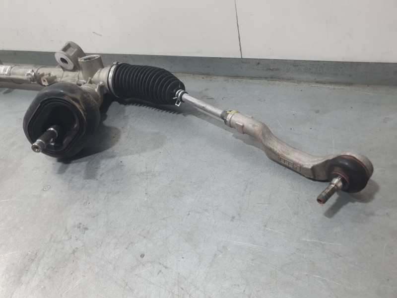 Recambio de cremallera direccion para mitsubishi asx (vsx_, vse_) 1.3 mhev (vsxg3) referencia OEM IAM 480100072R MECANICA 