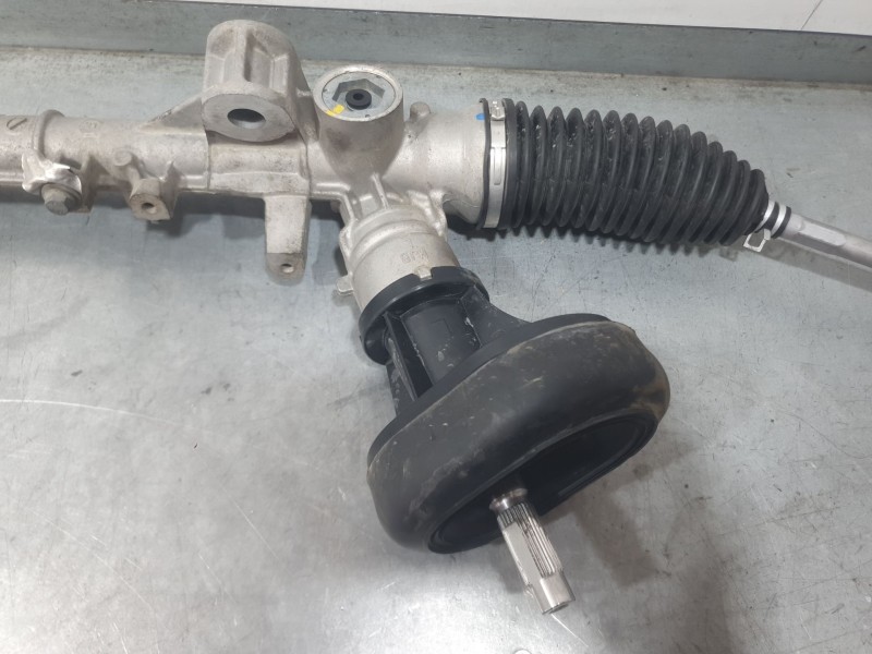 Recambio de cremallera direccion para mitsubishi asx (vsx_, vse_) 1.3 mhev (vsxg3) referencia OEM IAM 480100072R MECANICA 