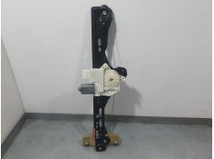 Recambio de elevalunas trasero derecho para citroën c4 spacetourer (3d_) 1.5 bluehdi 130 referencia OEM IAM 9826076480  