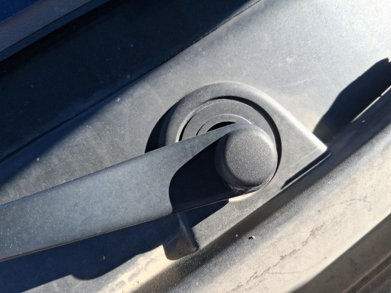 Recambio de motor limpia delantero para dacia duster (hm_) 1.0 tce 100 (hmmt) referencia OEM IAM 288009286R  