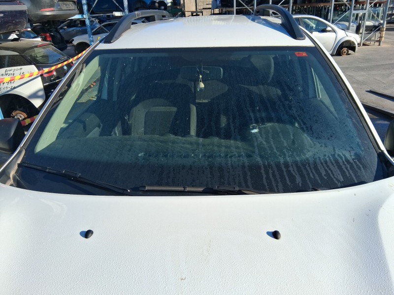 Recambio de parabrisas para dacia duster (hm_) 1.0 tce 100 (hmmt) referencia OEM IAM 727120948R  