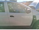 Recambio de puerta delantera derecha para dacia duster (hm_) 1.0 tce 100 (hmmt) referencia OEM IAM 801002450R  
