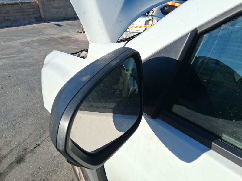 Recambio de retrovisor izquierdo para dacia duster (hm_) 1.0 tce 100 (hmmt) referencia OEM IAM 963023827R C/MANDO 