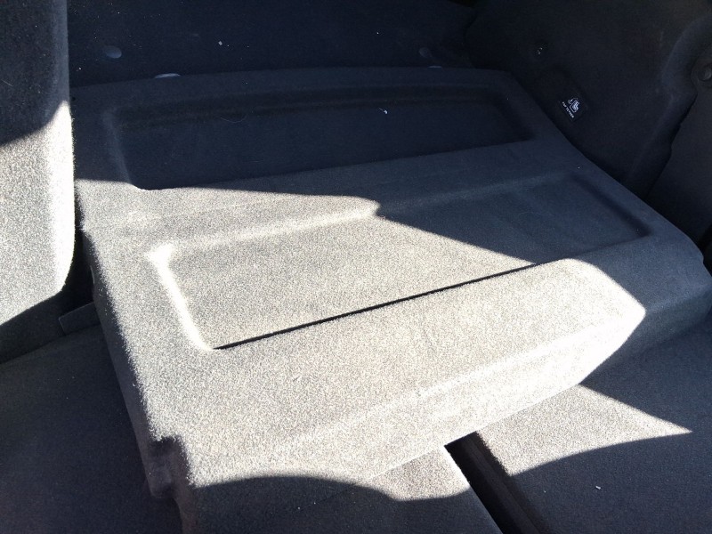 Recambio de bandeja trasera para dacia duster (hm_) 1.0 tce 100 (hmmt) referencia OEM IAM 794209070R  