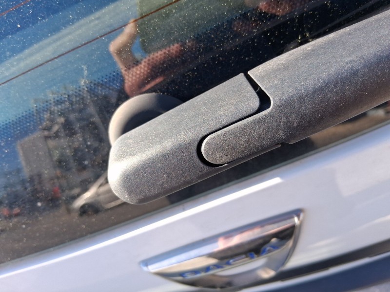 Recambio de motor limpia trasero para dacia duster (hm_) 1.0 tce 100 (hmmt) referencia OEM IAM 287109280R  