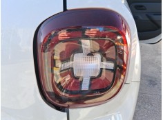 Recambio de piloto trasero derecho para dacia duster (hm_) 1.0 tce 100 (hmmt) referencia OEM IAM 265503601R  