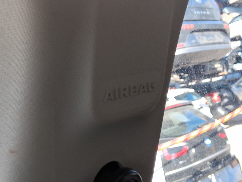 Recambio de airbag cortina delantero derecho para dacia duster (hm_) 1.0 tce 100 (hmmt) referencia OEM IAM 985P08167R  