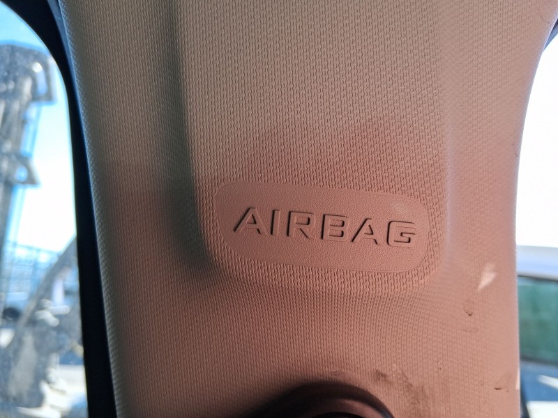 Recambio de airbag cortina delantero izquierdo para dacia duster (hm_) 1.0 tce 100 (hmmt) referencia OEM IAM 985P15615R  