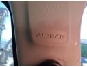 Recambio de airbag cortina delantero izquierdo para dacia duster (hm_) 1.0 tce 100 (hmmt) referencia OEM IAM 985P15615R  