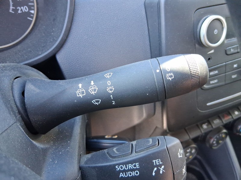 Recambio de mando luces y limpia para dacia duster (hm_) 1.0 tce 100 (hmmt) referencia OEM IAM 255672798R  