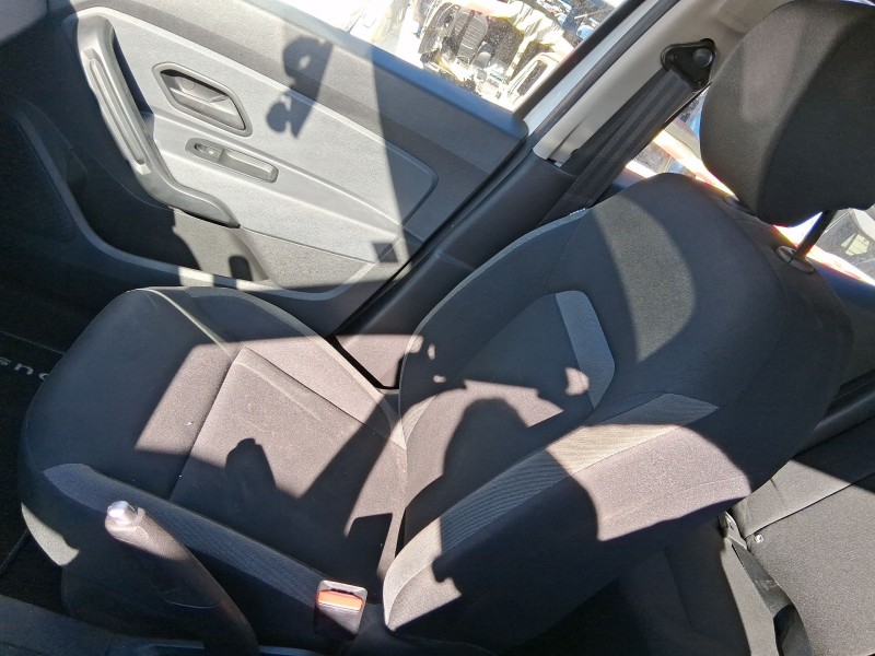 Recambio de asiento delantero derecho para dacia duster (hm_) 1.0 tce 100 (hmmt) referencia OEM IAM   