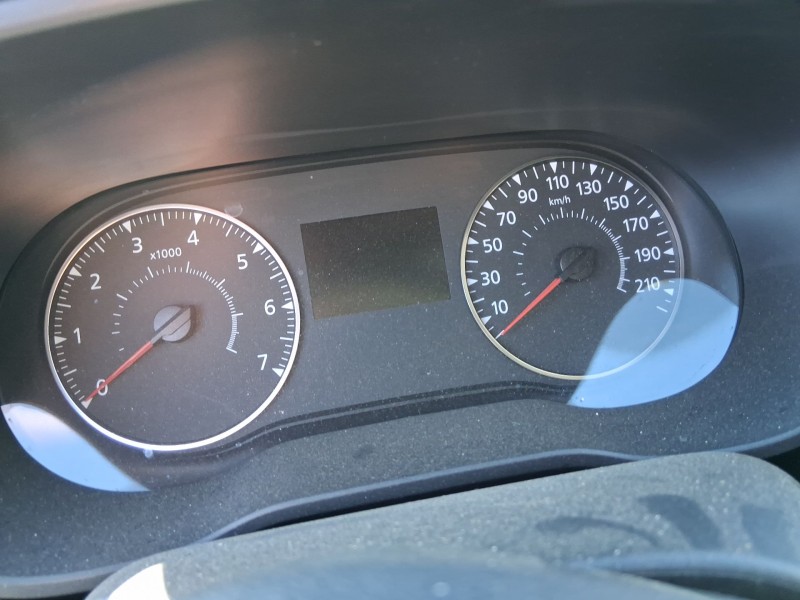 Recambio de cuadro instrumentos para dacia duster (hm_) 1.0 tce 100 (hmmt) referencia OEM IAM 248091937R  