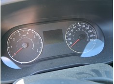 Recambio de cuadro instrumentos para dacia duster (hm_) 1.0 tce 100 (hmmt) referencia OEM IAM 248091937R  