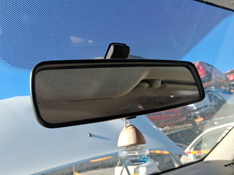 Recambio de espejo interior para dacia duster (hm_) 1.0 tce 100 (hmmt) referencia OEM IAM 963217469R  