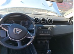 Recambio de kit airbag para dacia duster (hm_) 1.0 tce 100 (hmmt) referencia OEM IAM 985708259R  985708259R CONDUCTOR 985T05170R