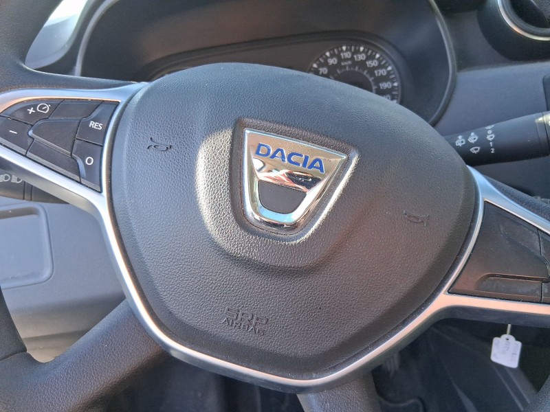 Recambio de kit airbag para dacia duster (hm_) 1.0 tce 100 (hmmt) referencia OEM IAM 985708259R  985708259R CONDUCTOR 985T05170R