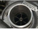 Recambio de turbocompresor para renault espace iv (jk0) dynamique referencia OEM IAM 8200113829 7180898 GARRETT