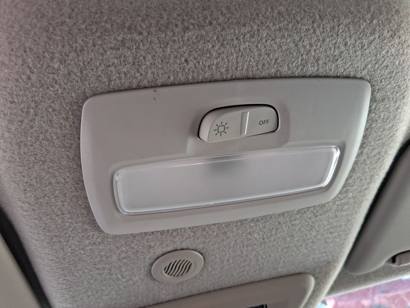 Recambio de luz interior para dacia duster (hm_) 1.0 tce 100 (hmmt) referencia OEM IAM 264600276R  