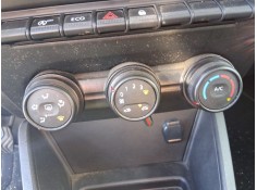 Recambio de mando calefaccion / aire acondicionado para dacia duster (hm_) 1.0 tce 100 (hmmt) referencia OEM IAM   