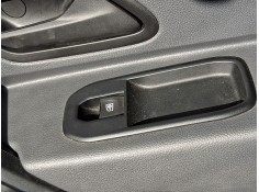 Recambio de mando elevalunas delantero derecho para dacia duster (hm_) 1.0 tce 100 (hmmt) referencia OEM IAM 254217475R  