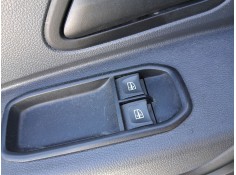 Recambio de mando elevalunas delantero izquierdo para dacia duster (hm_) 1.0 tce 100 (hmmt) referencia OEM IAM 254110431R  